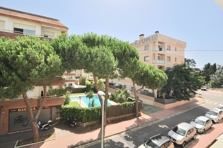 Exterior & Views 2, Apartment Mexica Lloretholiday, Girona