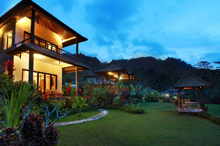 Exterior & Views 2, Great Mountain Views, Karangasem