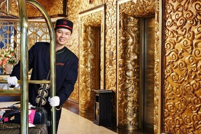 Others 5, Hoa Lu Hotel 2, Ninh Bình