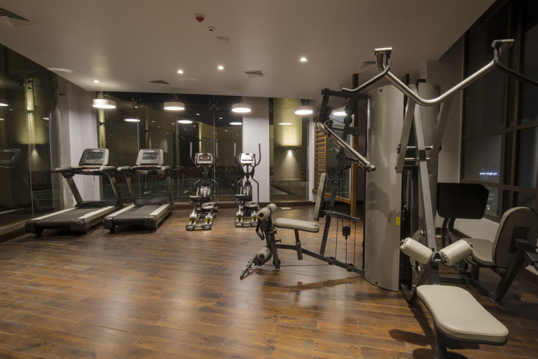 Others 5, Zone By The Park Kolkata, North 24 Parganas