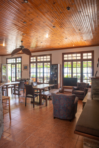 Public Area 3, Cleopatra Hotel, Thessaly