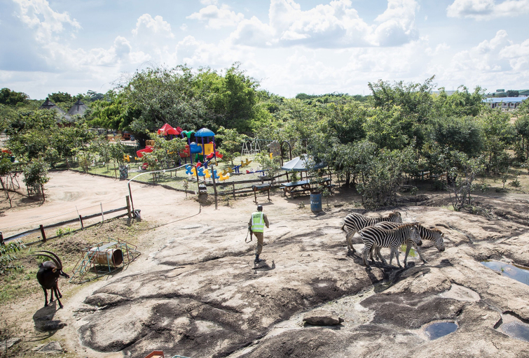 Others 4, Mokorro Game Ranch and Lodge, Chingola