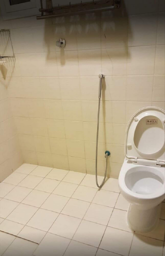 Bathroom 5, Tulip Al Rawda Serviced apartments, Riyadh