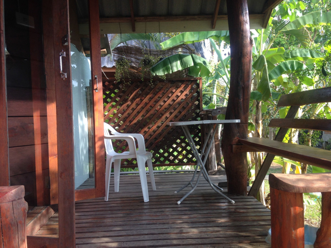Others 5, Pai Porpeang Guesthouse, Pai