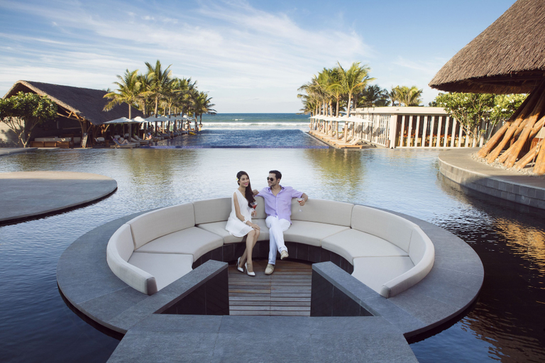 Sport & Beauty 2, Naman Retreat, Da Nang