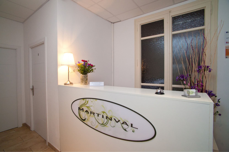 Others 4, Hostal Martinval, Barcelona