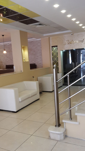 Others 4, Hotel El Ksar, Oran