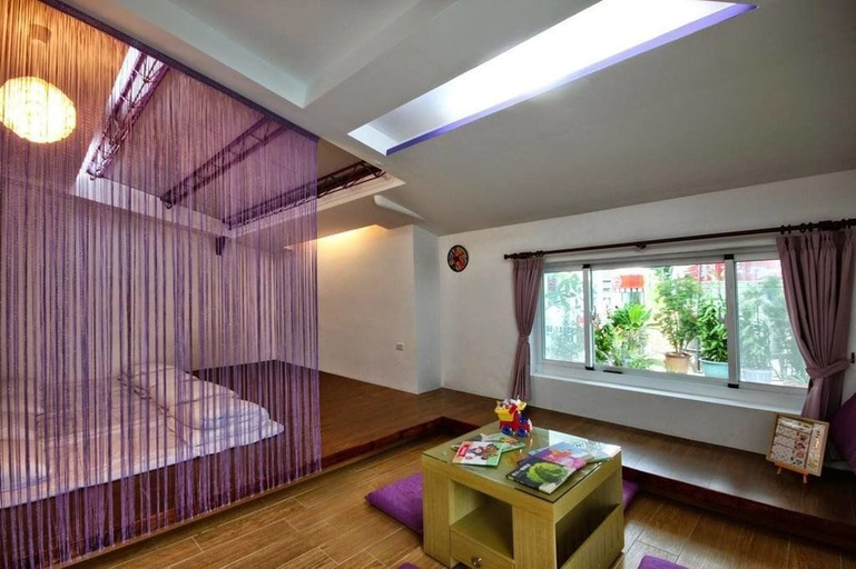 Others 4, Amywalker B&B, Taitung