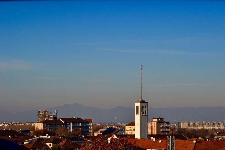 View from property 3, Casa vacanza Monte Generoso, Milano