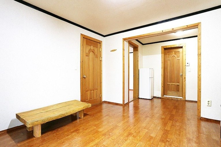 Others 4, Goesan Namgang Pension, Chungju