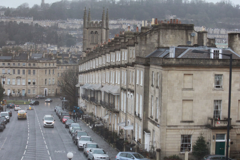 Others 4, 1 Georges Place Bath, Bath and North East Somerset