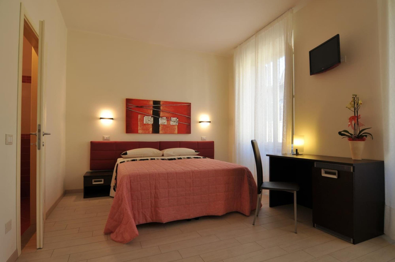 Bedroom 3, B&B Il Grifone, Pistoia