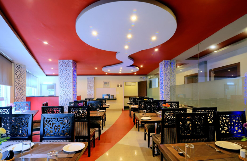 Food & Drinks 4, Zambala Retreat & Spa, Darjeeling By Anant Groups of Hotels, Darjiling