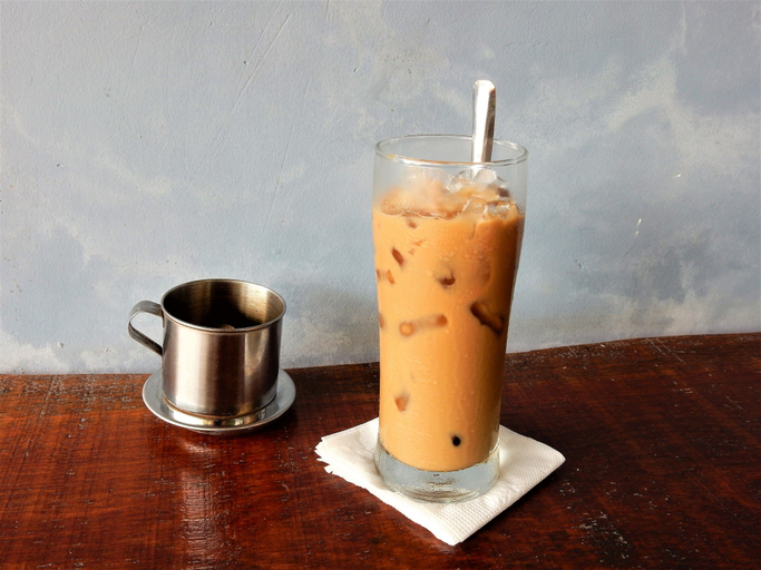 Food & Drinks 5, The Bay Mui Ne, Phan Thiết