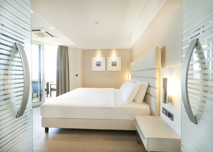 Bedroom 4, Hilton Lopud Beach Resort & Spa, Pojezerje