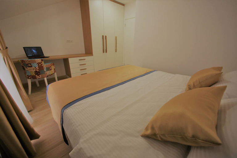 Bedroom 2, Vila La Vita del Mare