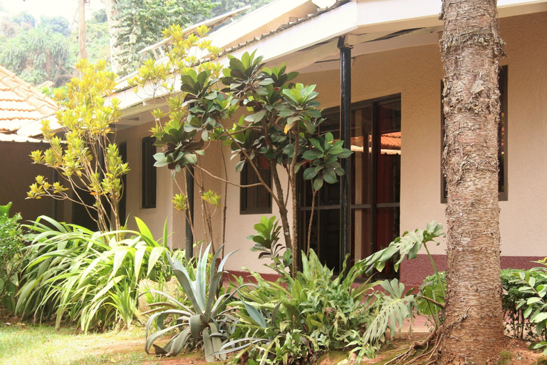 Exterior & Views 2, Bromelia Guesthouse, Kampala