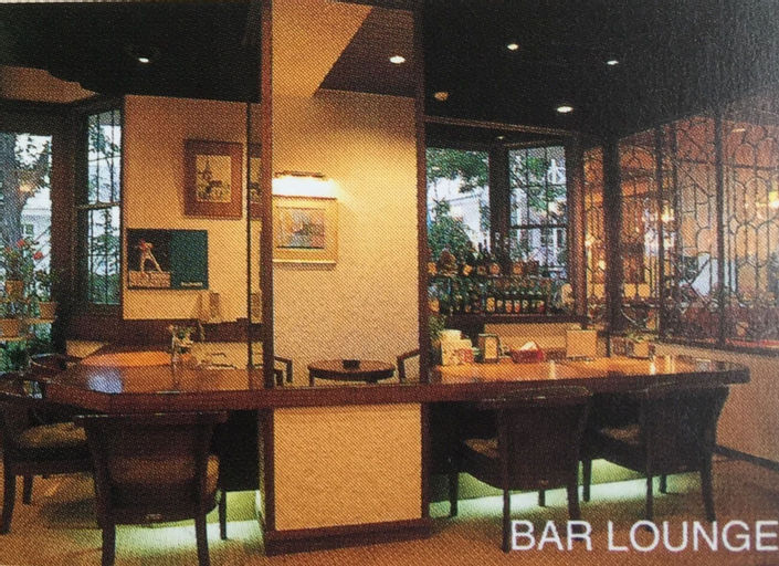 Food & Drinks 4, Hotel Shirakabako Sakaeen, Nagawa