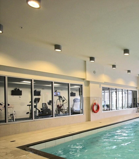 Sport & Beauty 4, ByWard Luxury Suites, Ottawa