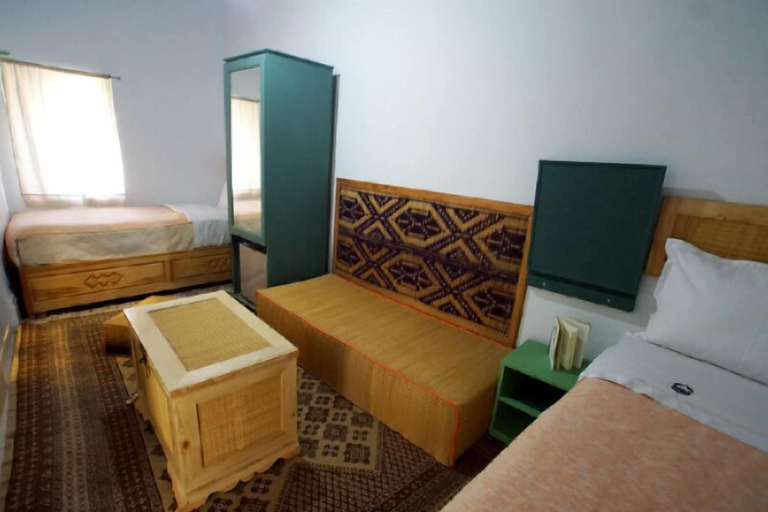Bedroom 3, Dar Baya Hotel Sfax, Sfax Médina