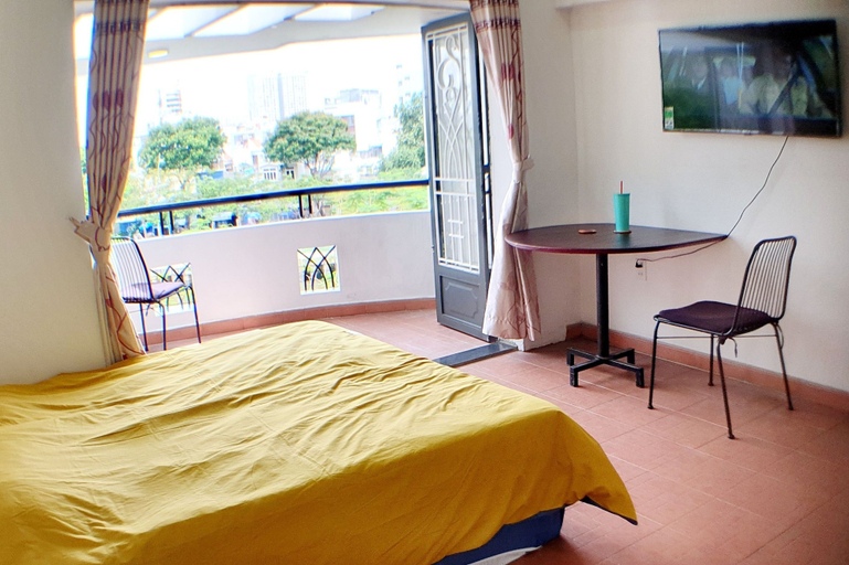 Bedroom 2, Riverhome Saigon, Phú Nhuận