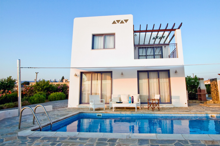 Exterior & Views 2, Meltemi Villas