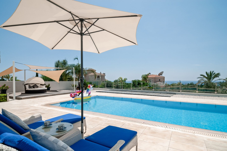 Sport & Beauty 4, Villa Verdi