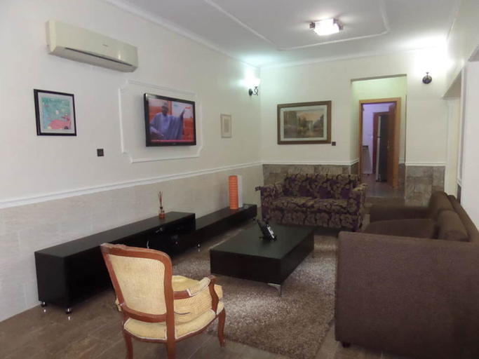 Others 5, Signature Apartments Lagos, Eti-Osa