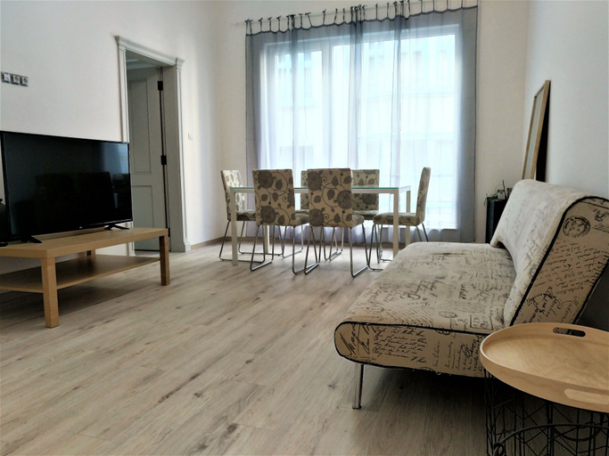 Others 5, Baratero City II Apartment, Stolichna