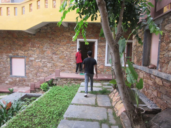 Exterior & Views 2, Devra Udaipur, Udaipur