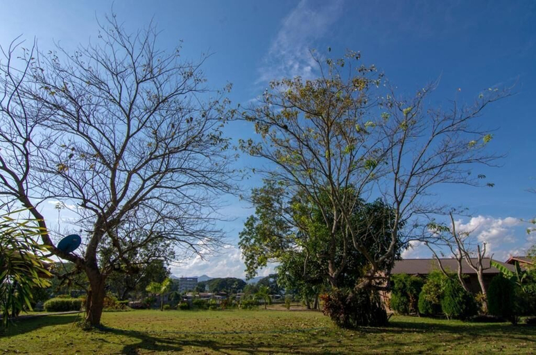Others 5, Riverside @ Hsipaw Resort, Kyaukme