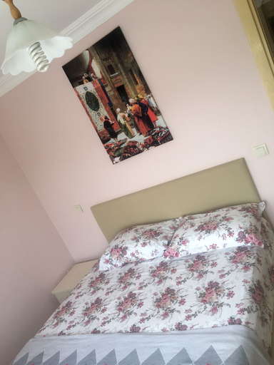 Bedroom 2, Lapina Suite, Kandıra