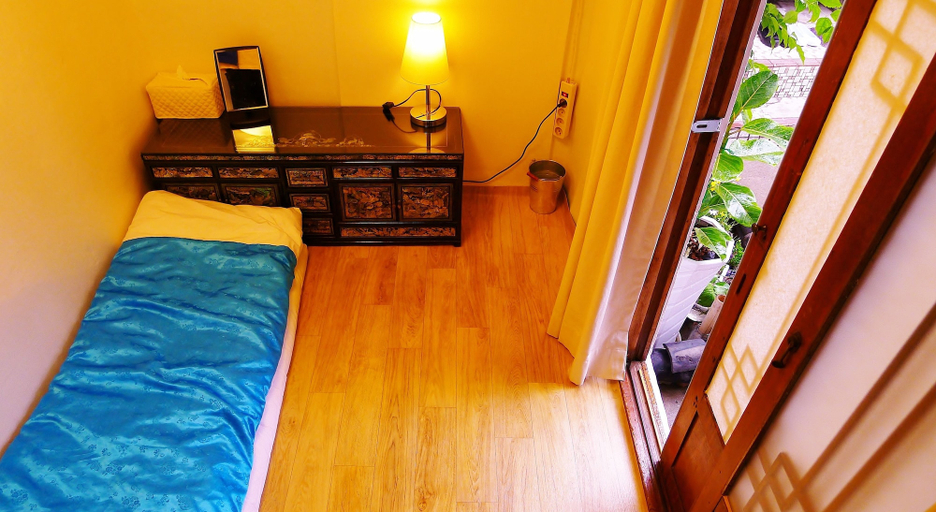 Bedroom 3, HanOK Guest House 201, Jongno