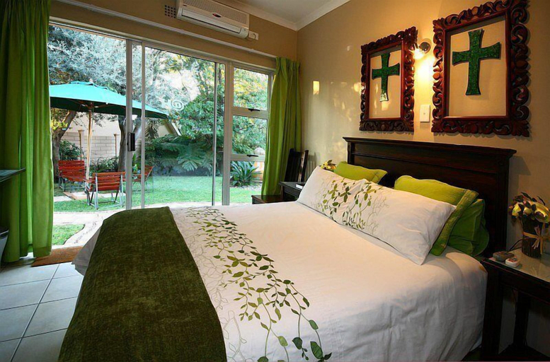 Bedroom 3, Home Guesthouse, Bojanala