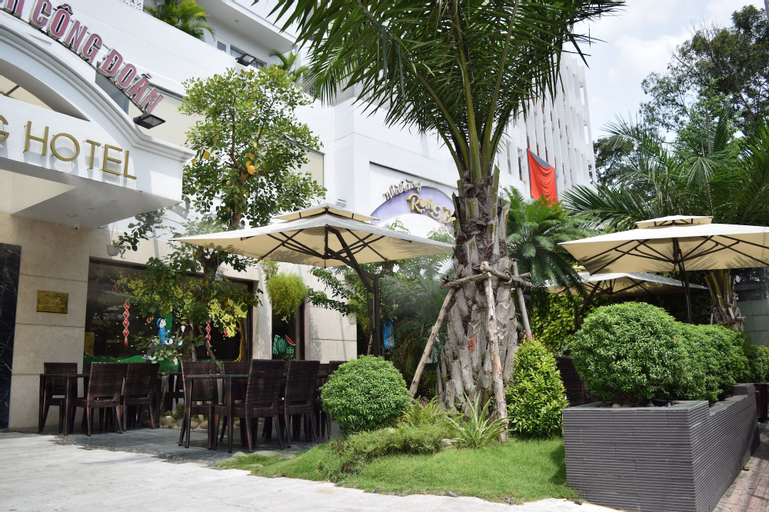 Exterior & Views 2, Rang Dong Hotel, District 1
