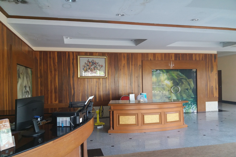 Others 5, Grand Leo Hotel, Muang Sing Buri
