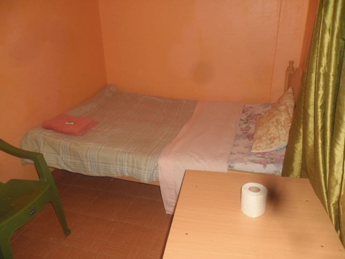 Bedroom 2, Magi Guest House, Thika Town