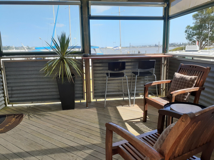 Boat Haven Studios, Alexandrina - Coastal