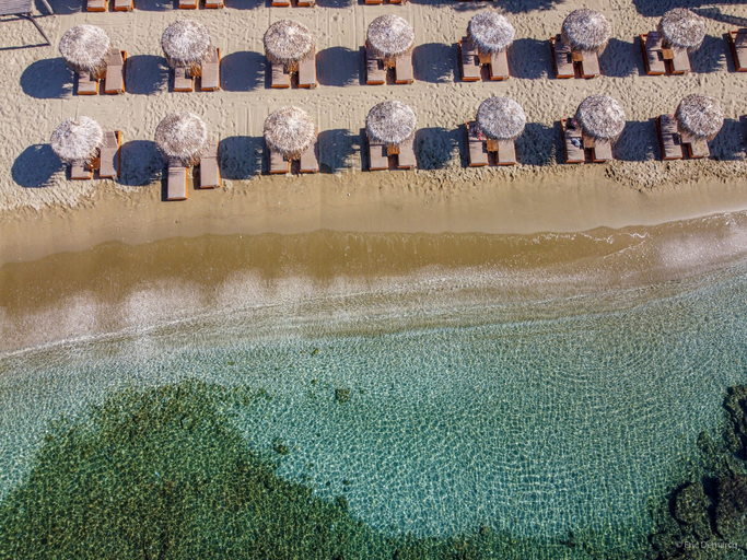 Exterior & Views 2, Porto Koundouros Beach and Villas, South Aegean