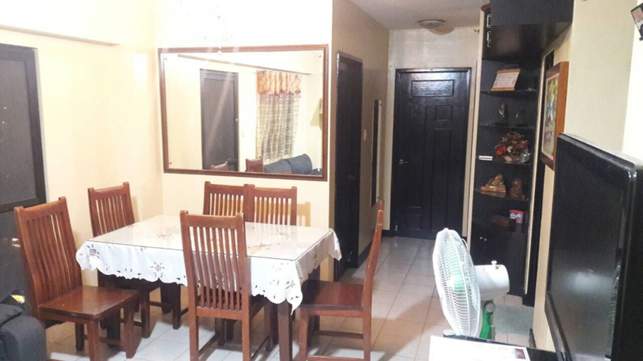 Others 5, Migz N Tons Place at Cypress Towers, Taguig