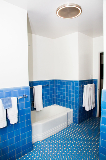 Bathroom 3, Encanto Vistas, A Golf Property in Central Phoenix, Maricopa