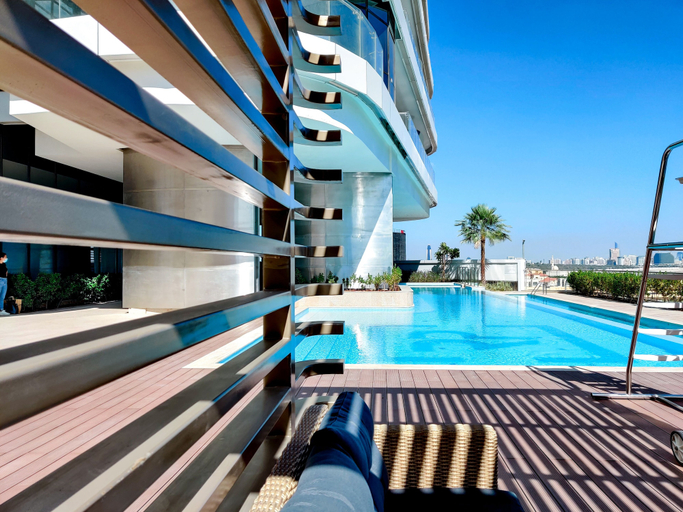 Sport & Beauty, 1B-RP Heights-1205, Dubai