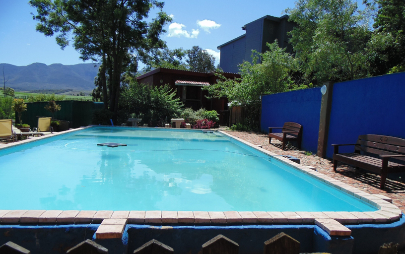 Sport & Beauty 5, Ibis Place Guest House, Eden