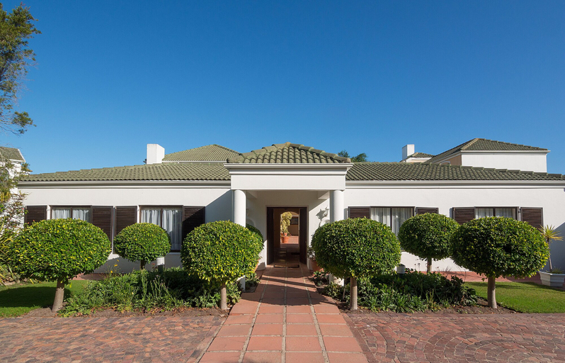 Exterior & Views 2, St James of Knysna, Eden