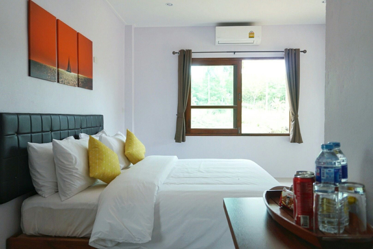 Bedroom 4, The Lodge at Koh Kood, K. Ko Kut