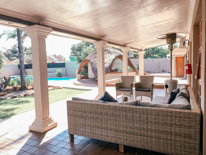 Others, Bosau Guest House, City of Tshwane