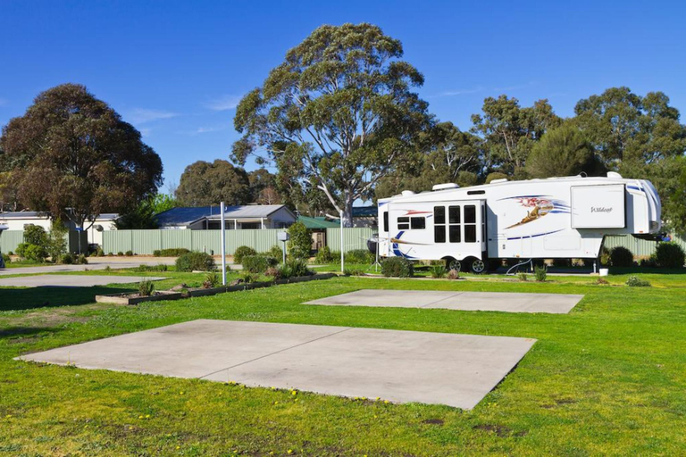 Exterior & Views 2, Sandhurst Motel, Frankston - East
