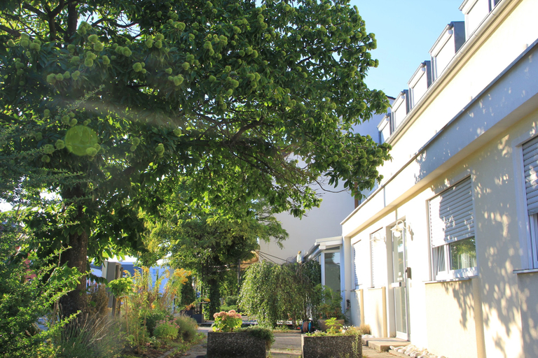 Exterior & Views 2, Hotel Westend, Nürnberg