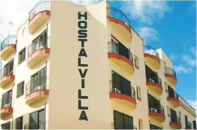 Hostal Villa, Cádiz