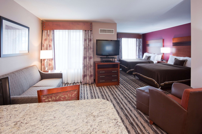 Others 4, GrandStay Residential Suites Hotel - Saint Cloud, Stearns